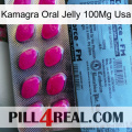 Kamagra Oral Jelly 100Mg Usa 35